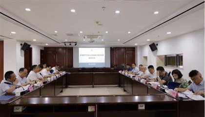 市國(guó)資委主任李效白率隊(duì)赴福州、無錫開展“對(duì)標(biāo)競(jìng)進(jìn)、爭(zhēng)創(chuàng)一流”活動(dòng)